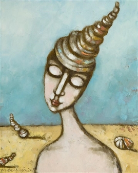 Beach Services - Magdalena Gedroyc