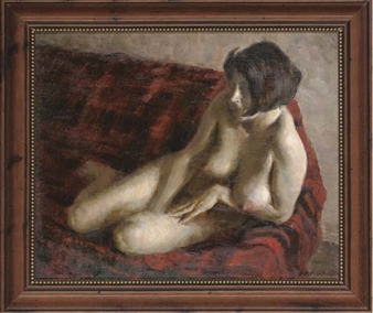 Comfy furnishings - Victor Lyapkalo