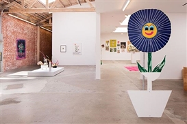 “A Change of Heart” at Hannah Hoffman Gallery, Los Angeles