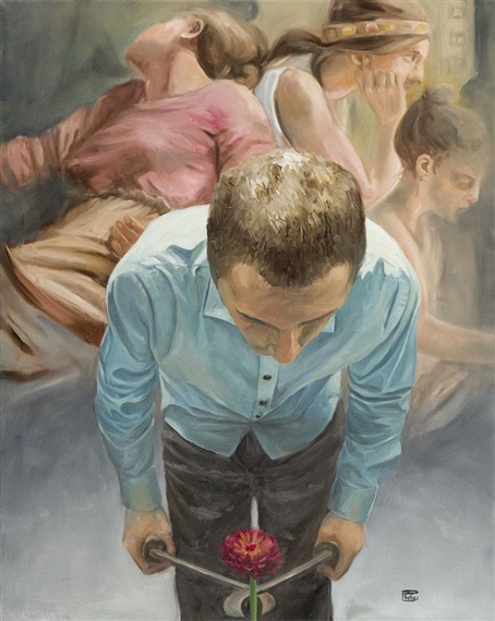 Dzień Kobiet by Piotr Betlej, 2014