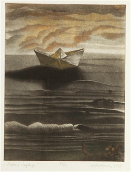 Łatwa Zegluga - Wlodzimierz Kotkowski