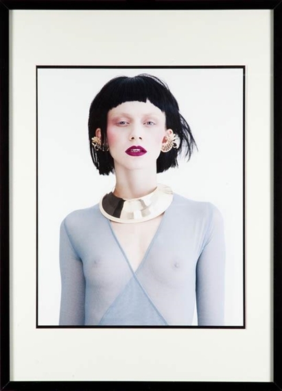 Royal Beauty by Alicja Wesolowska, 2012