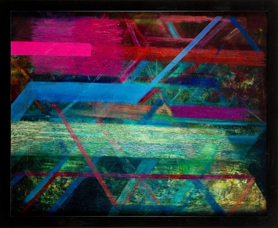 Untitled by Aneta Nowak, 2014