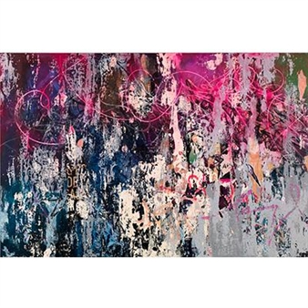 Post No Bills: Public Walls as Studio and Source - Neuberger Museum of Art, Purchase College