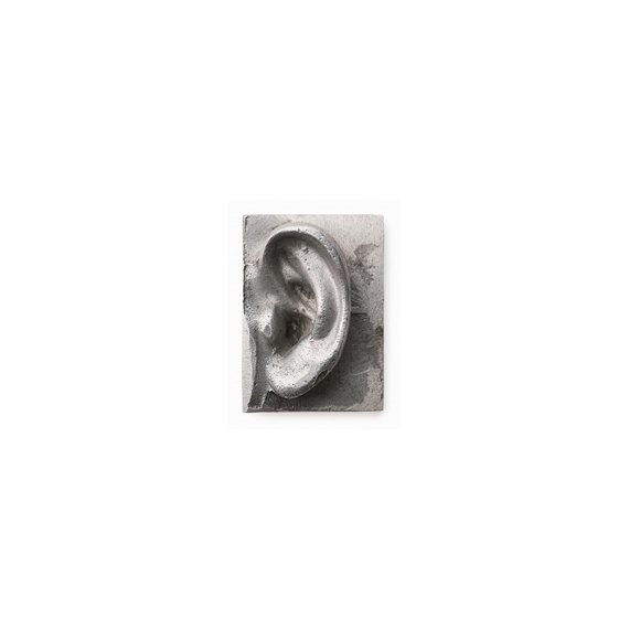 Ear by Tomio Miki