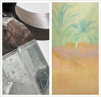 Summer in the City - lorch+seidel contemporary
