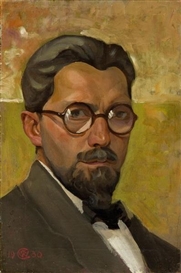 czes-aw-wierusz-kowalski-11-artworks-at-auction-mutualart
