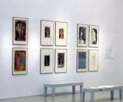 Pablo Picasso: Drawing Inspiration - The Israel Museum, Jerusalem