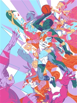 20 Years Later - Gallery 1988 