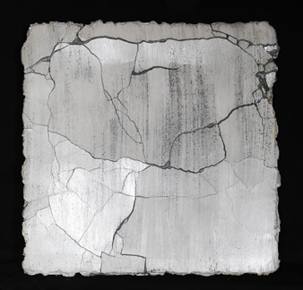 Broken W - Curtis Mitchell