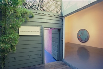 Closing Celebratory Show - Rosamund Felsen Gallery