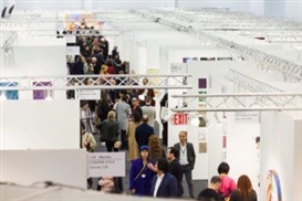 NADA Names Nine New Members, Expanding L.A. Presence