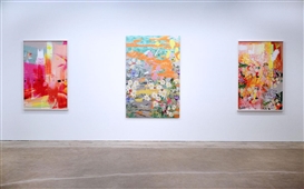 Petra Cortright at Ever Gold Projects