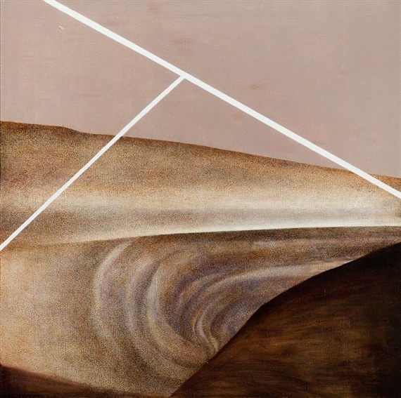 Arrakis by Aneta Nowak, 2014