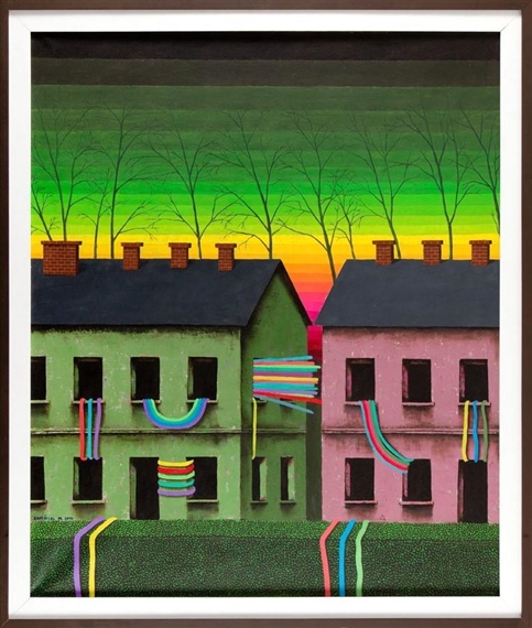 Bez Tytułu by Michal Kaminski, 2013