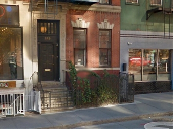 Chapter NY Will Move to Larger Space on East Houston Street