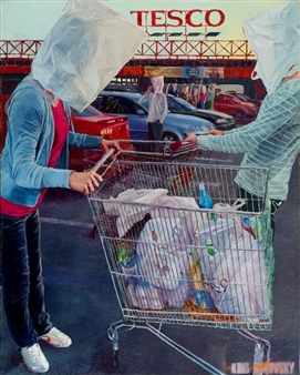 Komercyjny - Krystian Majewski