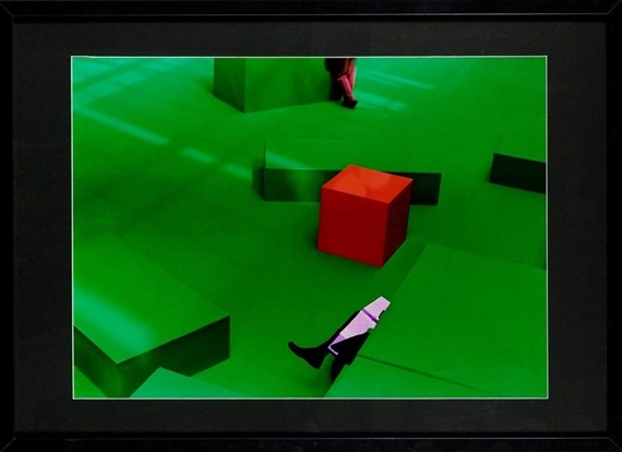 Kwadratura - Patrik Skonieczny