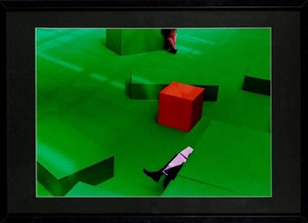 Kwadratura - Patrik Skonieczny