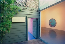 Los Angeles’s Rosamund Felsen Gallery Closes