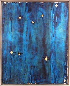 Project Marfa  - Octavia Art Gallery, Houston