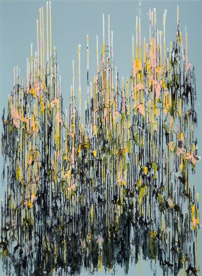 We Will Control the Vertical - Tang Museum