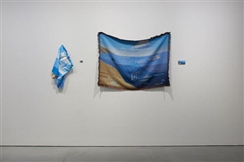 Eva & Franco Mattes and Joshua Citarella at Carroll / Fletcher, London