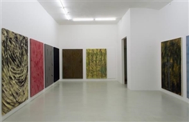 Magni Borgehed “13 True Stories” at Last resort, Copenhagen