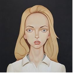 People, Places, Things - Tracy Williams 