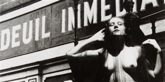 Huit jours à Trébaumec - Ubu Gallery