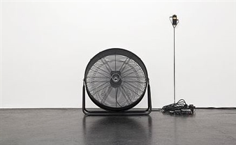 Ulrike Königshofer: sense and record - Austrian Cultural Forum, New York