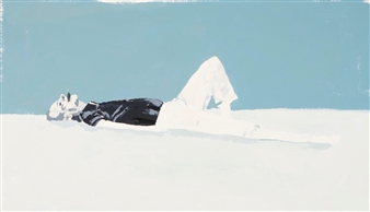 Untitled - Pedro Paiva