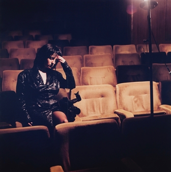 Masha - Sara Anahory Vapaos