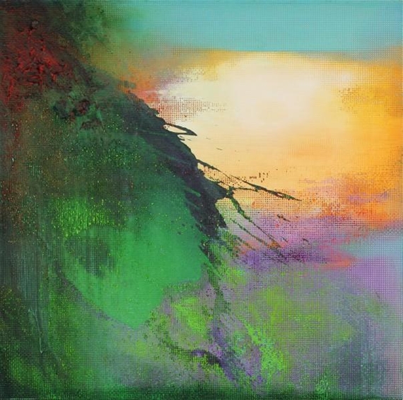 Group Show - Bernard Jacobson Gallery