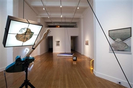 Richard T. Walker’s debut pushes photography’s envelope