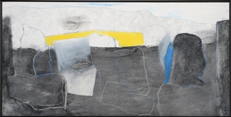 Autumn: Deaths and Entrances - Derek Hyatt