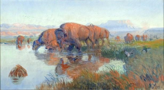 Welcome to the American West! - Tucson Museum of Art and Historic Block