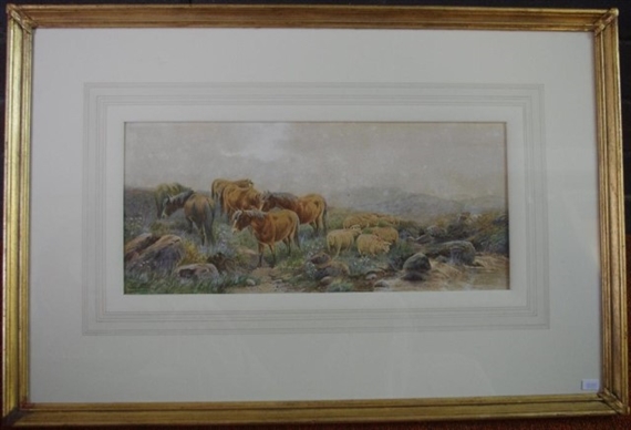 John Rowden | 3 Artworks | MutualArt