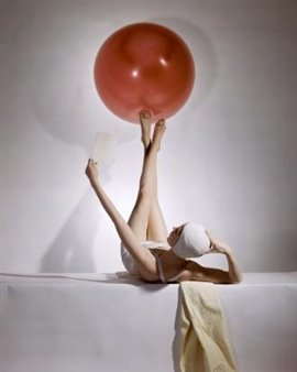Horst in Colour - Bernheimer Fine Art
