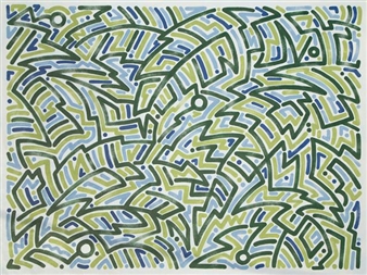 QUEST - HPGRP Gallery, New York