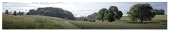 Jolyon Fenwick: The Zero Hour Panoramas - Sladmore Contemporary