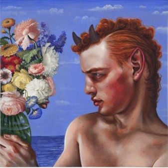 Tiny Treasures - Nancy Hoffman Gallery