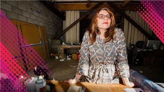 Women to Watch: Ranu Mukherjee