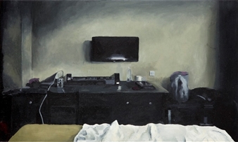 The Sexy Underwear Challenge - Pawel Cukier