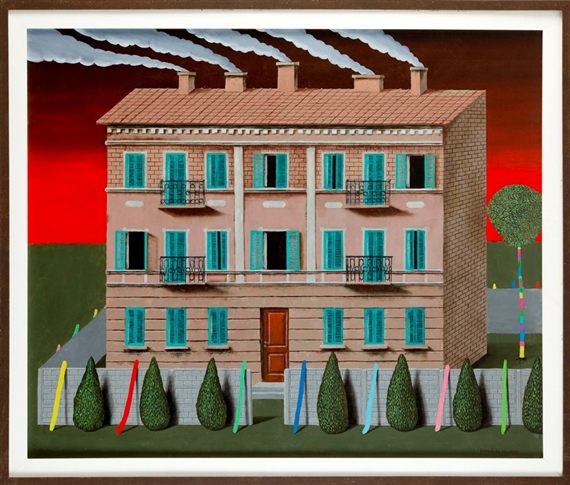 Bez tytułu by Michal Kaminski, 2013