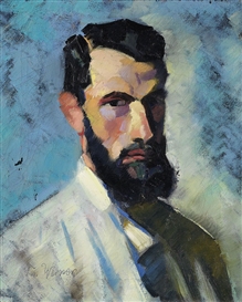 Theodor Werner (German, 1886 - 1969)