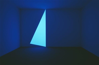 James Turrell: 67 68 69 - Pace New York (534 West 25th Street)