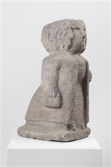 A Being in The World - Salon 94 Bowery