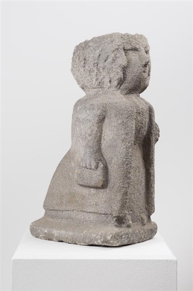 A Being in The World - Salon 94 Bowery