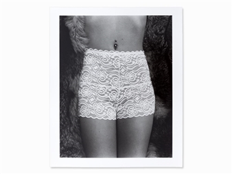 Piercing & Lace - Eberhard Grames